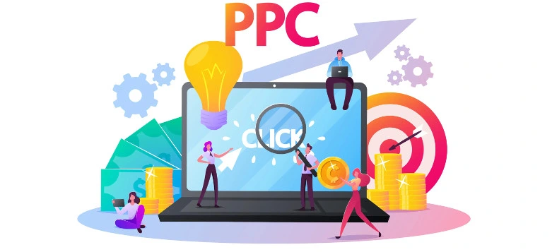 PPC Marketing for Dropship Business